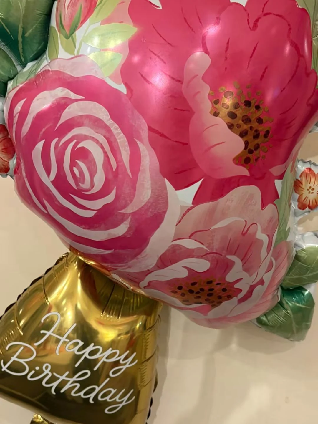 Celebrating 43 with a Grateful Heart