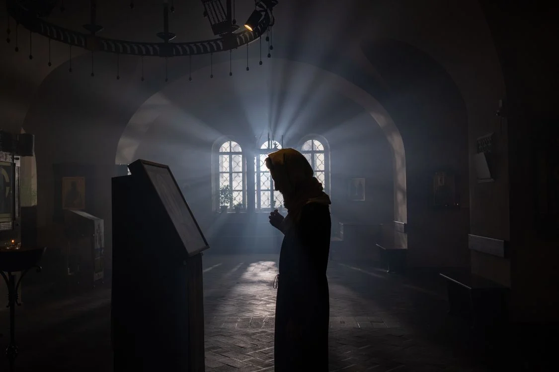 Beauty and the Bible, Part 1: Tearing Down the Lie