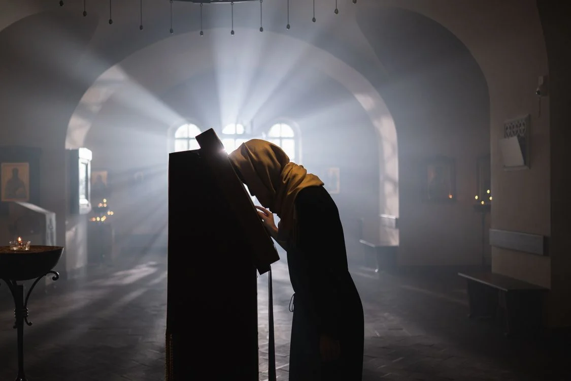 A Health Update: Keeping My Eyes on Jesus