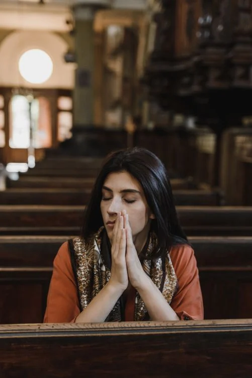 Prayer Tuesday: God Is Outside of Time